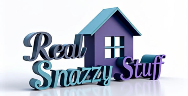 Real Snazzy Stuff
