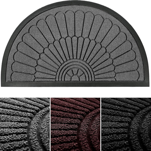 Door Mats Indoor - Door Mat - Front Door Mat - Indoor Door Mat - 30X17 - Door Mats Outdoor - Outdoor Mat - Doormat - Entryway Rug - Door Mat Indoor Entrance - Front Door Mat Outdoor - Outdoor Door Mat