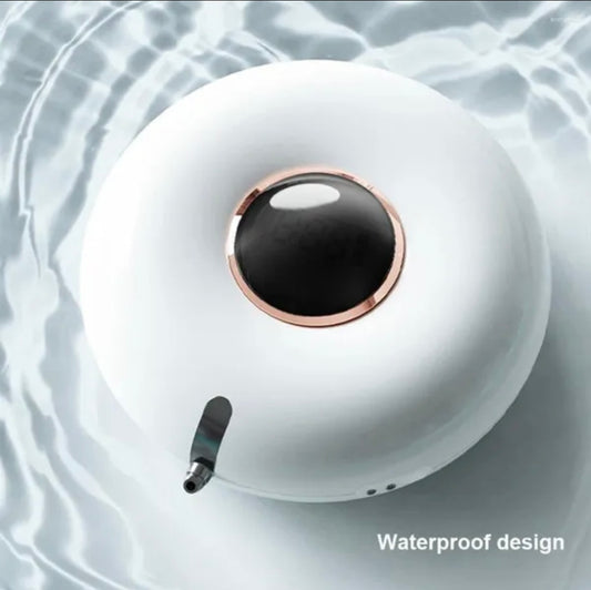 Touchless Soap Dispenser