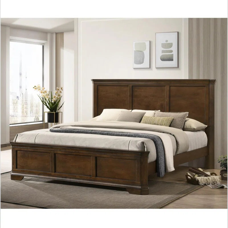 Ailany 6 Piece Bedroom Set