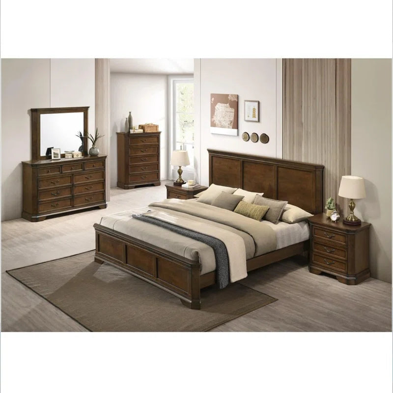 Ailany 6 Piece Bedroom Set