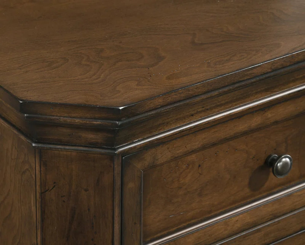Ailany 6 Piece Bedroom Set